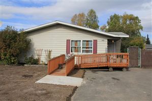 405 Fischer Avenue, Anchorage, AK 99518