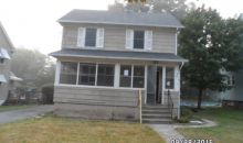 43 Clinton St Meriden, CT 06450