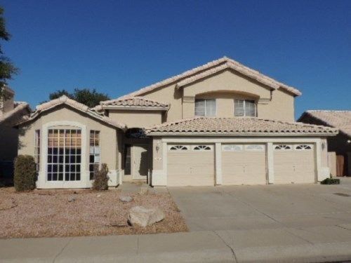 24813 N 43rd Dr, Glendale, AZ 85310