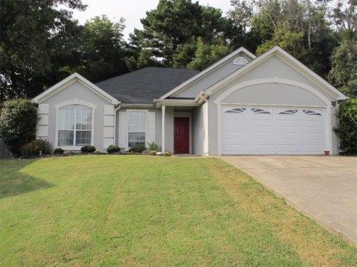 3810 Nw Rivers Run Trace Nw, Acworth, GA 30101