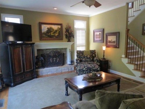 4960 Trailing Fox Drive, Cumming, GA 30040