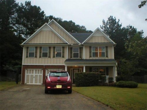 965 Styles Court, Douglasville, GA 30134