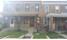 6381 Ditman St Philadelphia, PA 19135