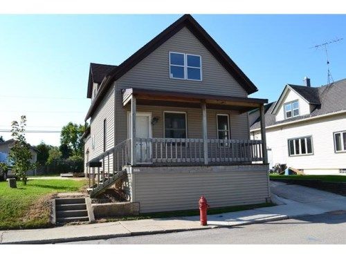 1537 Martin Ave, Sheboygan, WI 53083