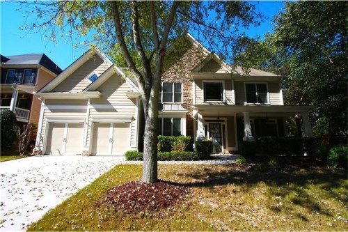 453 Hunter Street, Norcross, GA 30071