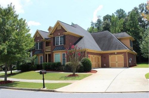 1600 Belmont Hills Drive, Suwanee, GA 30024
