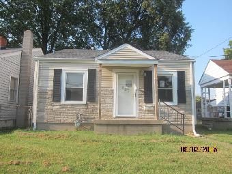 537 Camden Ave, Louisville, KY 40215