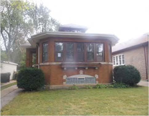 1815 W 105th St, Chicago, IL 60643