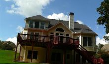 15 Spring Mist Court Newnan, GA 30265