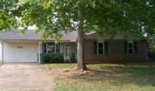 1112 P Street Barling, AR 72923