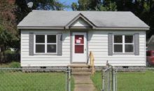 3013 Virginia Ave Fort Smith, AR 72904