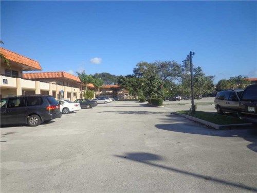 400 NW 65TH AV # 229, Pompano Beach, FL 33063