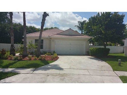19202 SW 3 CT, Hollywood, FL 33029