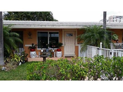 505 Hibiscus Ave # 2, Pompano Beach, FL 33062