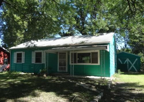 120 Flint Street, Junction City, KS 66441