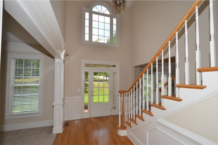 4610 E Point Drive, Cumming, GA 30041