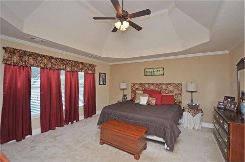 8105 Majors Glen Court, Cumming, GA 30041