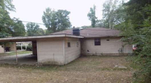 2202 Helena St, El Dorado, AR 71730