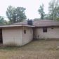 2202 Helena St, El Dorado, AR 71730 ID:13382920