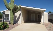 7790 W Red Garnet Lane Tucson, AZ 85735