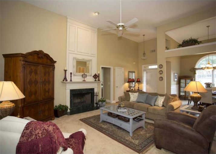 2350 Ivey Oaks Road, Cumming, GA 30041