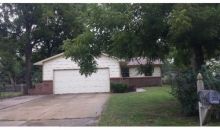 4631 W 12th St N Wichita, KS 67212