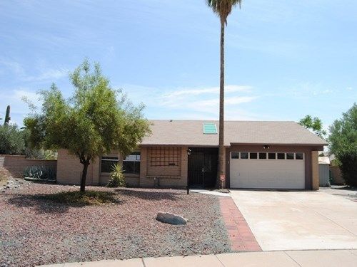 9110 N Crane Hawk Pl, Tucson, AZ 85742