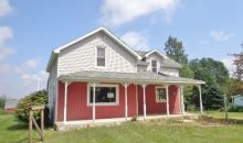 202 Elm St Breckenridge, MI 48615