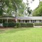 1142 Ne Lynmoor Drive Ne, Atlanta, GA 30319 ID:13346359