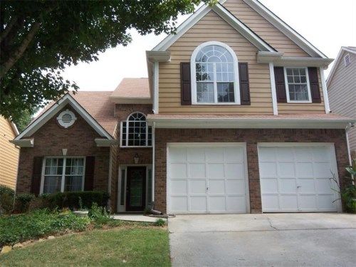 3699 Montrose Pond Court, Duluth, GA 30096