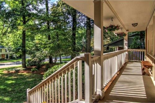 4591 Sudbury Road, Atlanta, GA 30360