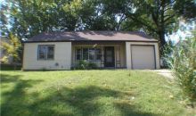 514 S Ralston St Independence, MO 64054