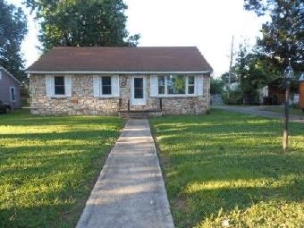 1518 N 11th St, Paducah, KY 42001