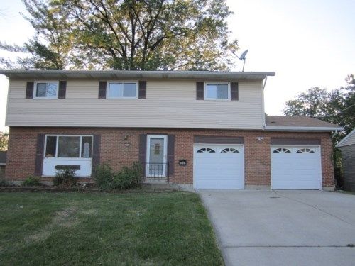 2552 Byrneside Dr, Cincinnati, OH 45239