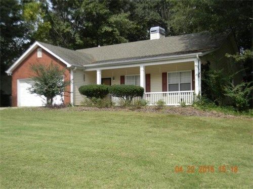 140 Piedmont Drive, Senoia, GA 30276