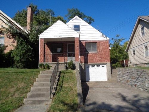 6705 Betts Ave, Cincinnati, OH 45239