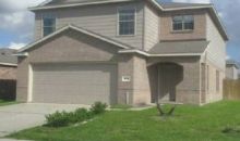 16543 Peyton Ridge Cir Houston, TX 77049