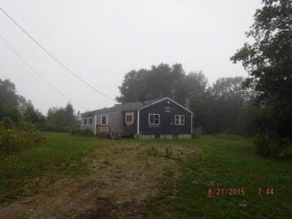 519 Leaches Point Rd, Orland, ME 04472