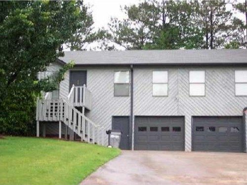 2228 Mohawk Trail, Acworth, GA 30102