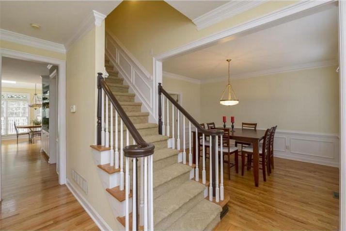 615 Linkside Hollow, Alpharetta, GA 30005