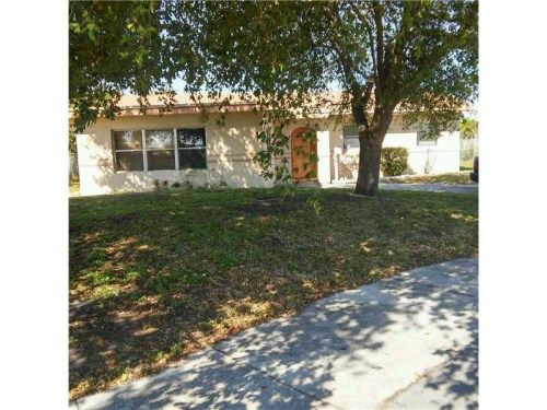 641 NW 21 CT, Pompano Beach, FL 33060