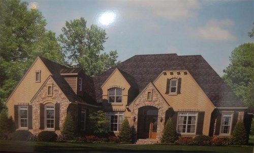 5931 Yoshino Cherry Lane, Braselton, GA 30517