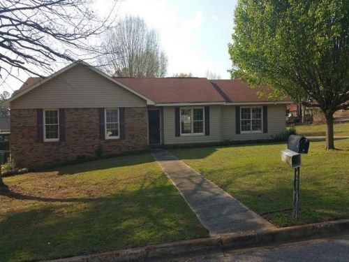 7416 Country Hill Ln, Tuscaloosa, AL 35405