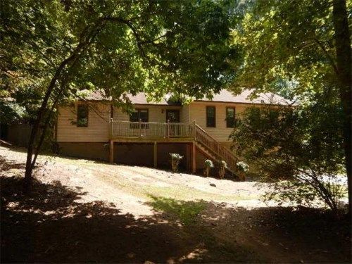 4740 North View Road Nw, Kennesaw, GA 30144