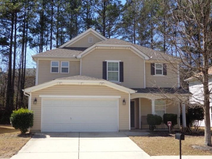 3080 Sable Trail, Atlanta, GA 30349