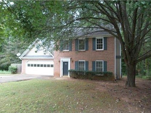 3136 Calumet Place Nw, Kennesaw, GA 30152