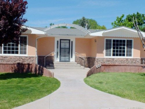 433 S California, Yerington, NV 89447