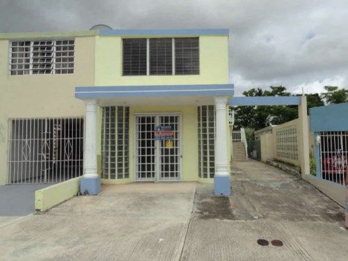 Aa-11 21 St El Cortijo, Bayamon, PR 00956