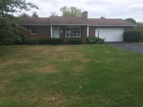 1248 Fox Den Road, Chambersburg, PA 17202