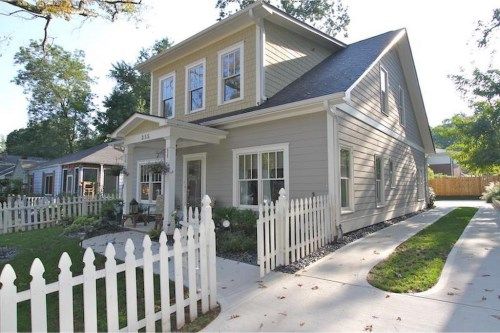 255 Sisson Avenue Ne, Atlanta, GA 30317